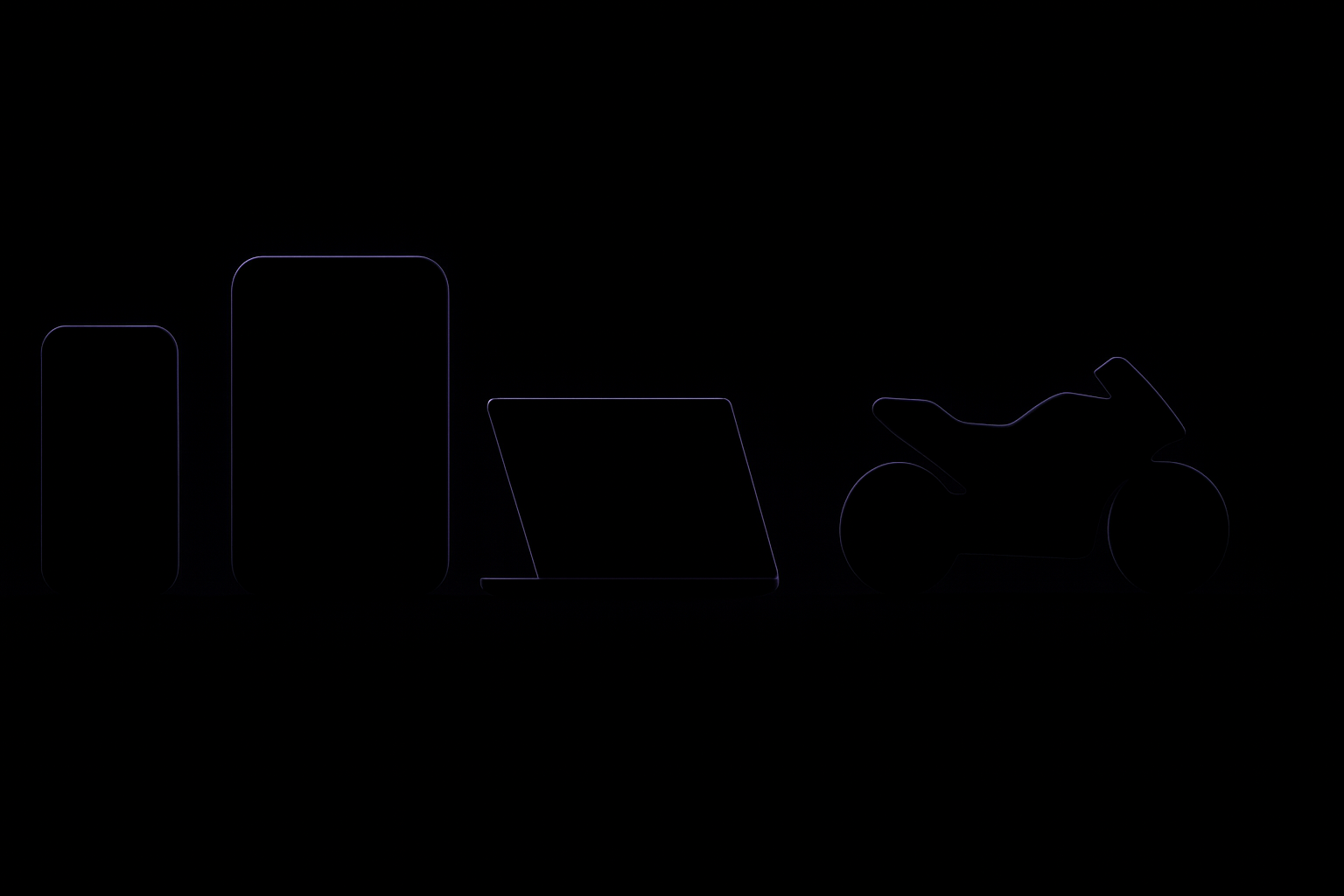 Multi-platform devices